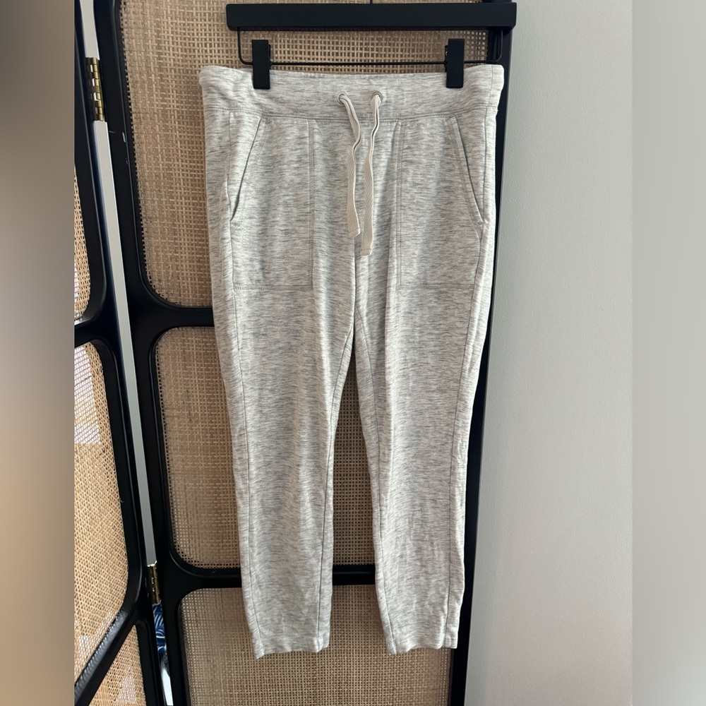 Lou & Gray Joggers